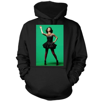 Selena Gomez Mens Pullover Hoodie Sweatshirt