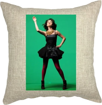 Selena Gomez Pillow