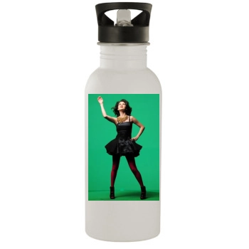 Selena Gomez Stainless Steel Water Bottle