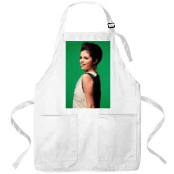 Selena Gomez Apron