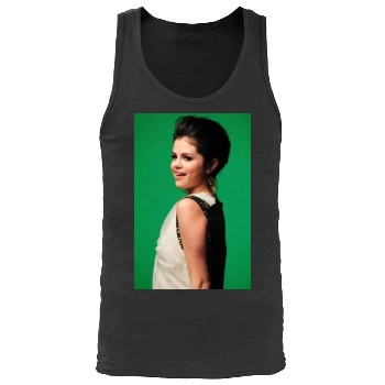 Selena Gomez Men's Tank Top