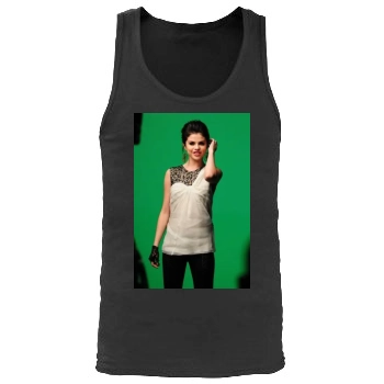 Selena Gomez Men's Tank Top