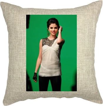 Selena Gomez Pillow