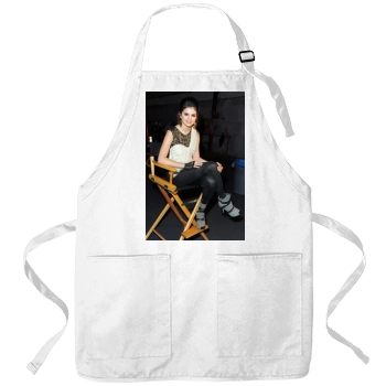 Selena Gomez Apron