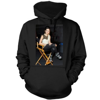 Selena Gomez Mens Pullover Hoodie Sweatshirt