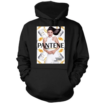 Selena Gomez Mens Pullover Hoodie Sweatshirt