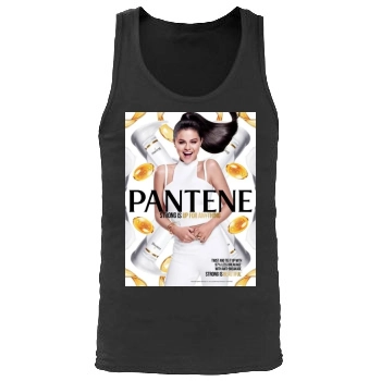 Selena Gomez Men's Tank Top