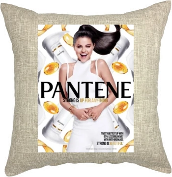 Selena Gomez Pillow