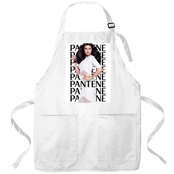 Selena Gomez Apron