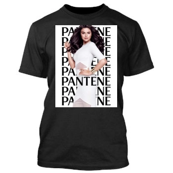 Selena Gomez Men's TShirt