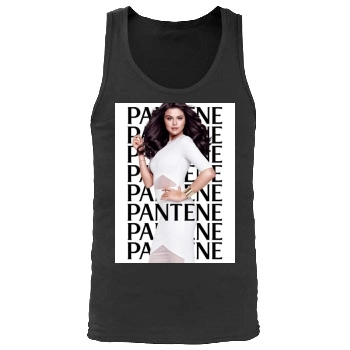 Selena Gomez Men's Tank Top