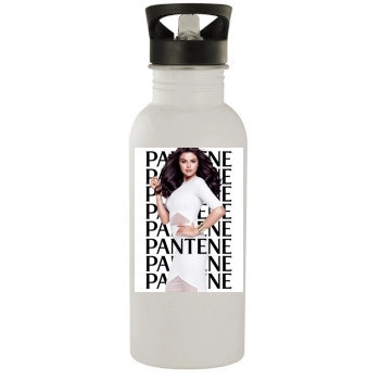 Selena Gomez Stainless Steel Water Bottle