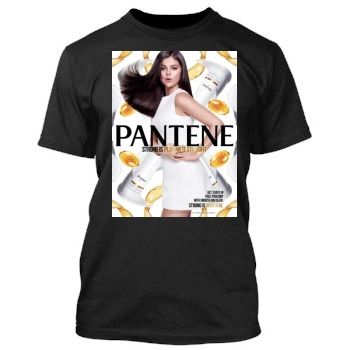 Selena Gomez Men's TShirt