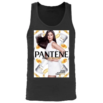 Selena Gomez Men's Tank Top