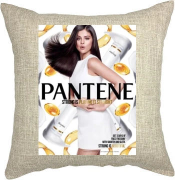 Selena Gomez Pillow