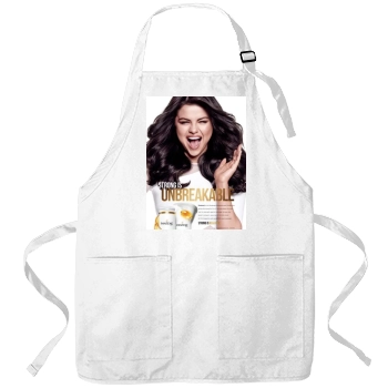 Selena Gomez Apron