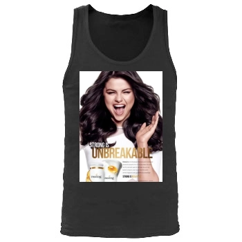 Selena Gomez Men's Tank Top