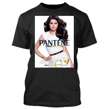 Selena Gomez Men's TShirt