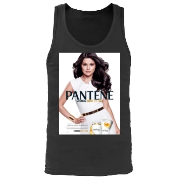 Selena Gomez Men's Tank Top