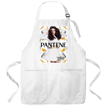 Selena Gomez Apron