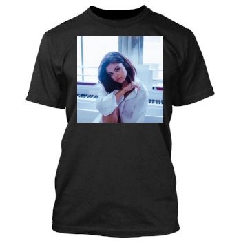 Selena Gomez Men's TShirt