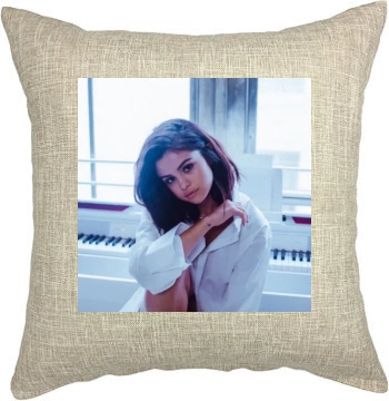 Selena Gomez Pillow