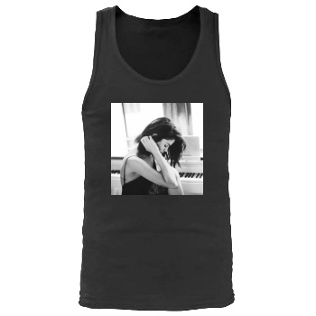 Selena Gomez Men's Tank Top