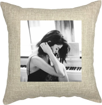 Selena Gomez Pillow