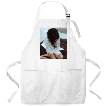 Selena Gomez Apron