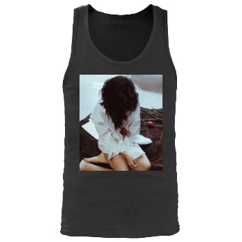 Selena Gomez Men's Tank Top