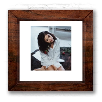 Selena Gomez 6x6