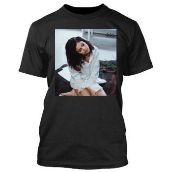 Selena Gomez Men's TShirt