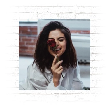 Selena Gomez Poster