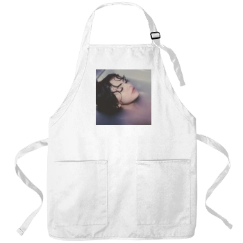 Selena Gomez Apron