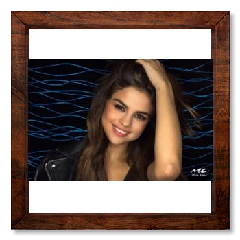 Selena Gomez 12x12