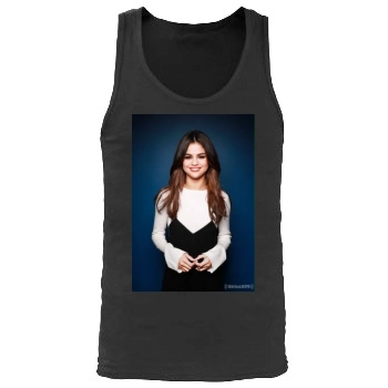 Selena Gomez Men's Tank Top