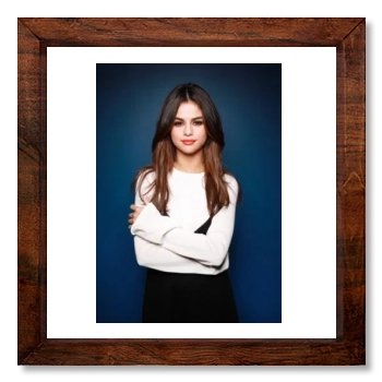 Selena Gomez 12x12