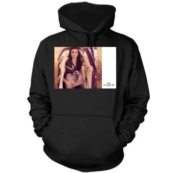 Selena Gomez Mens Pullover Hoodie Sweatshirt