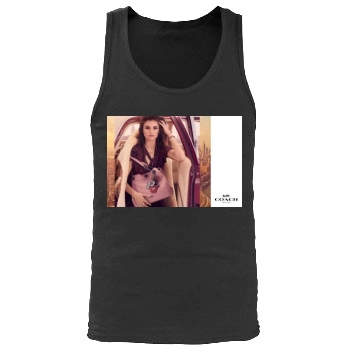 Selena Gomez Men's Tank Top