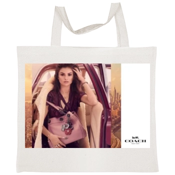 Selena Gomez Tote