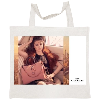 Selena Gomez Tote