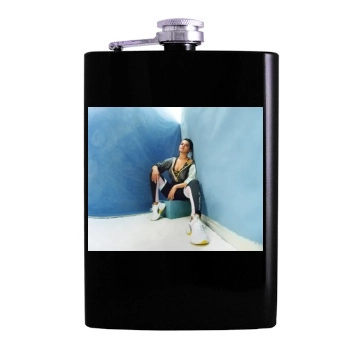 Selena Gomez Hip Flask