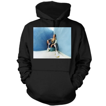 Selena Gomez Mens Pullover Hoodie Sweatshirt