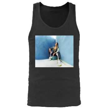 Selena Gomez Men's Tank Top