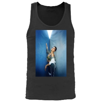 Selena Gomez Men's Tank Top