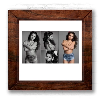 Selena Gomez 6x6