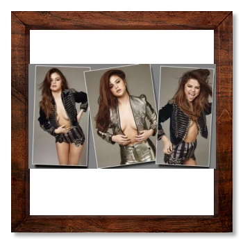 Selena Gomez 12x12