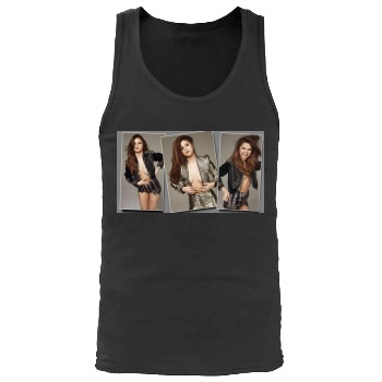 Selena Gomez Men's Tank Top