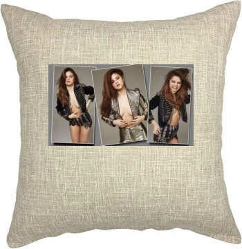 Selena Gomez Pillow