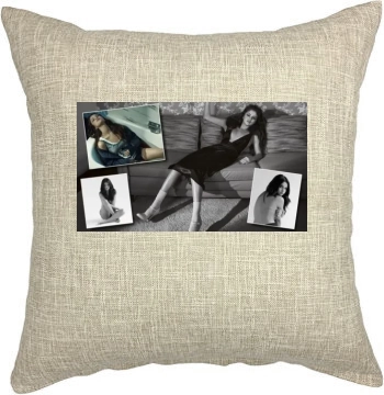 Selena Gomez Pillow